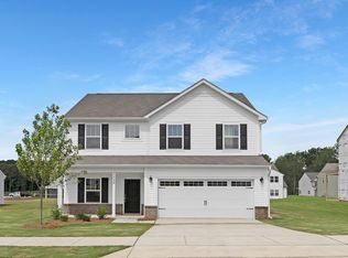 140 Benson Village Dr #83, Benson, NC 27504