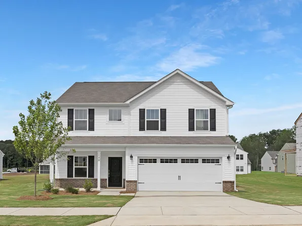 140 Benson Village Dr #83, Benson, NC 27504
