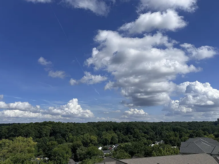 Wesley Townsend Apartments at Buckhead — Photo 74