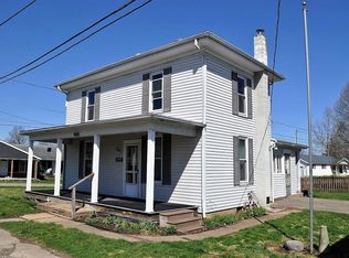 2060 1st St, Thurston, OH 43157