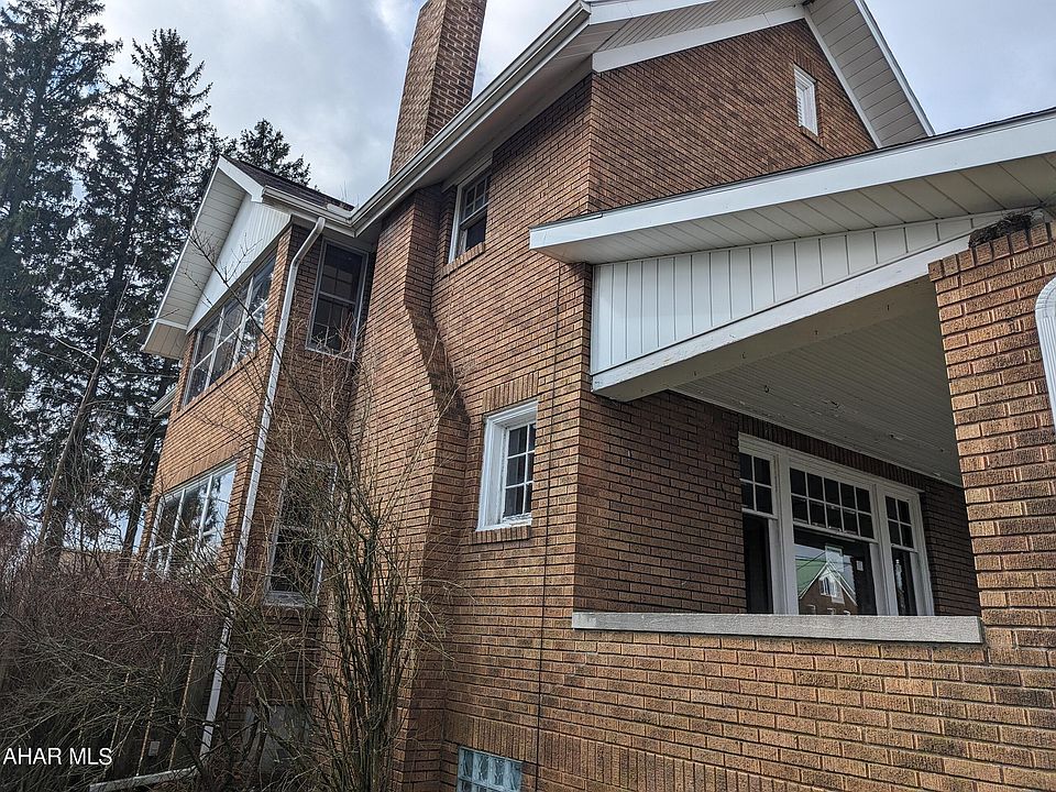 162 W Carroll St, Carrolltown, PA 15722 Zillow