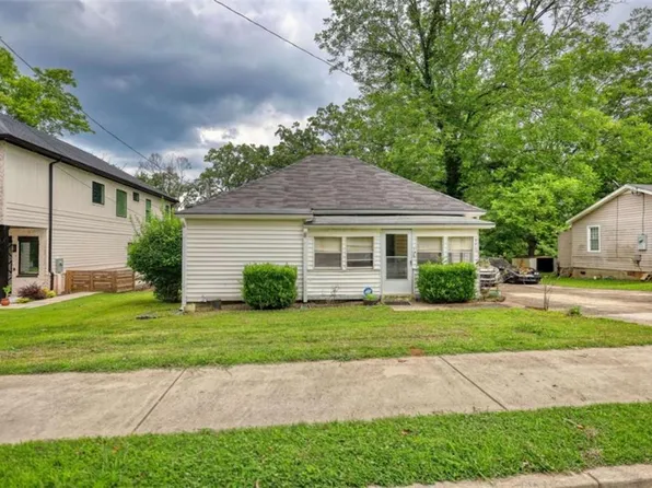 250 Bona Rd, Buford, GA 30518