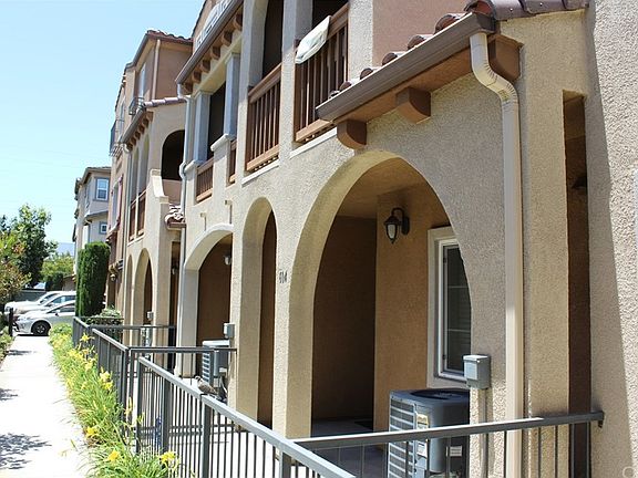 3rd image of 22919 Mariposa Ave Unit 604