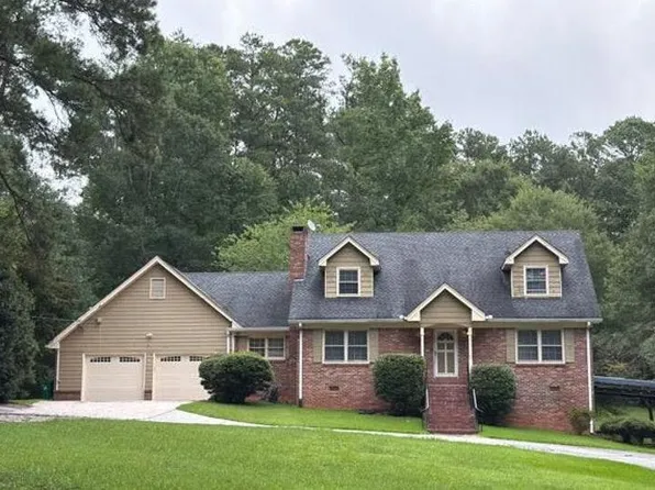 3300 Evans Mill Rd, Lithonia, GA 30038