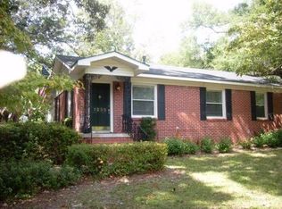 1230 Cadiz St, Mobile, AL 36693