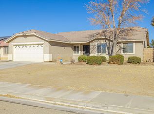 1837 Pengilley Ave, Rosamond, CA 93560
