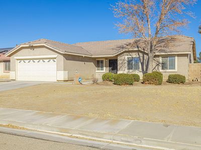 1837 Pengilley Ave, Rosamond, CA, 93560