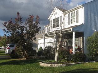 398 Amber Light Cir, Delaware, OH 43015