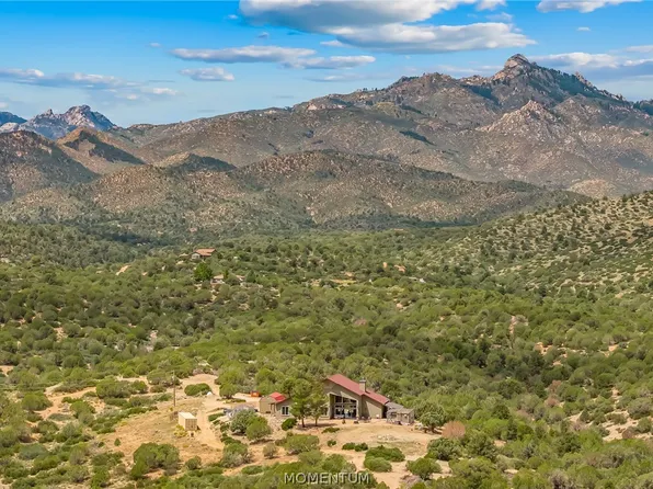 9335 E Gideon Way, Kingman, AZ 86401