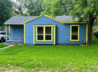 708 E Murray St, Denison, TX 75021