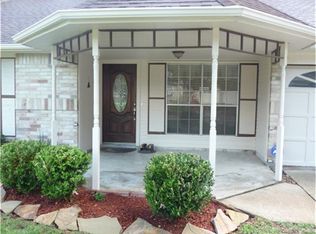 15103 Ringfield Dr, Houston, TX 77084