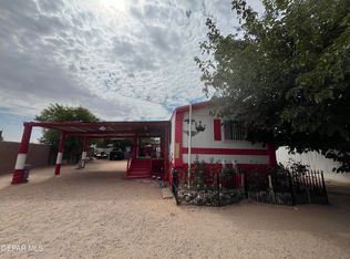 14568 Hendrik Dr, El Paso, TX 79928