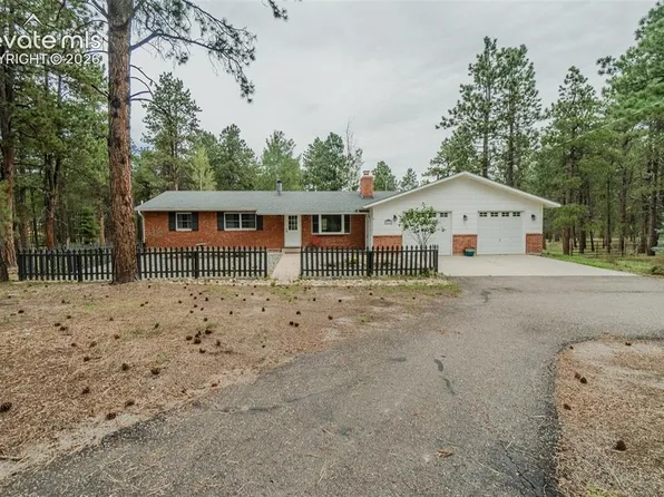 9510 Morgan Rd, Colorado Springs, CO 80908