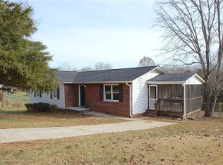 121 Orchard Dr, Liberty, SC 29657