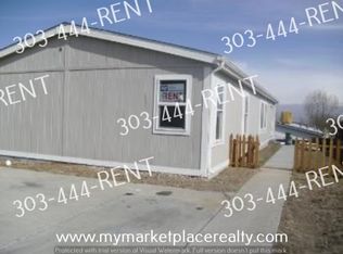 9116 Fontaine St, Federal Heights, CO 80260