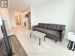 60 Central Park Roadway Rd #2011, Toronto, ON M9A 0E6