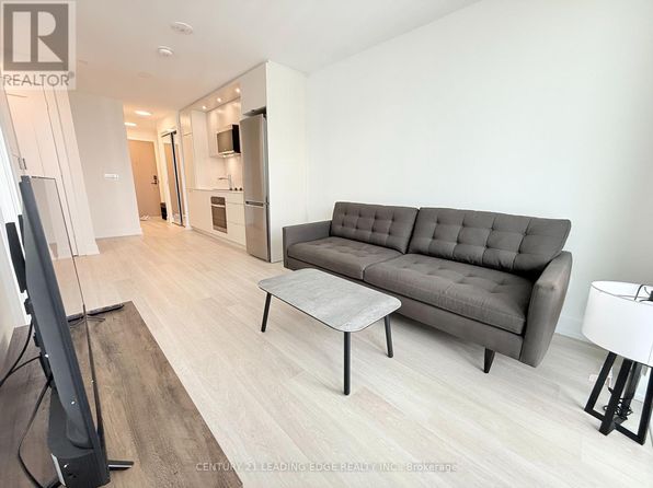 60 Central Park Roadway Rd #2011, Toronto, ON M9A 0E6