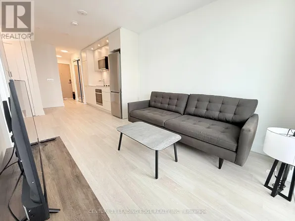 60 Central Park Roadway Rd #2011, Toronto, ON M9A 0E6