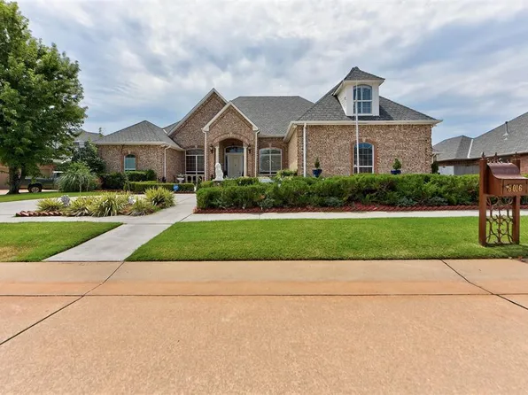 8016 NW 124th St, Oklahoma City, OK 73142