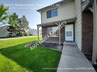 852 N Benjamin Ln, Boise, ID 83704