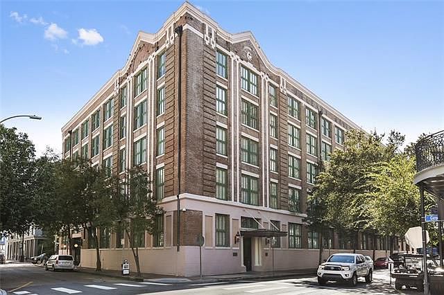 1st image of 700 S Peters St APT 409