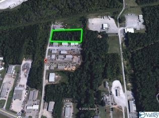 0 Bobby Austin Dr, Attalla, AL 35954