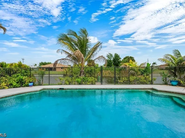 713 SW 39th Ter, Cape Coral, FL 33914