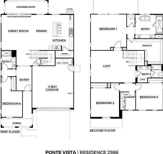 Floor Plan.