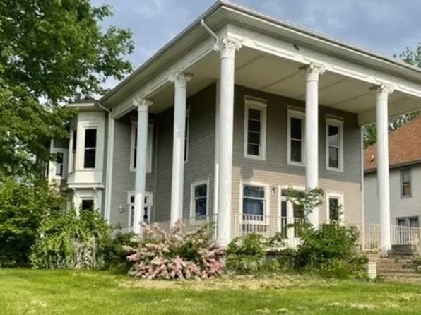 515 N Central Ave, Paris, IL 61944