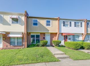 2151 Binford Ln #1, Richmond, VA 23223