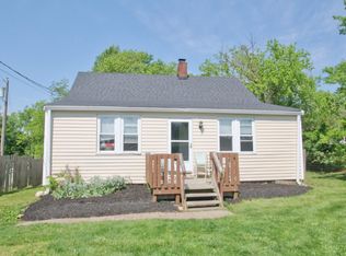 11657 Carolina Trace Rd, Harrison, OH 45030