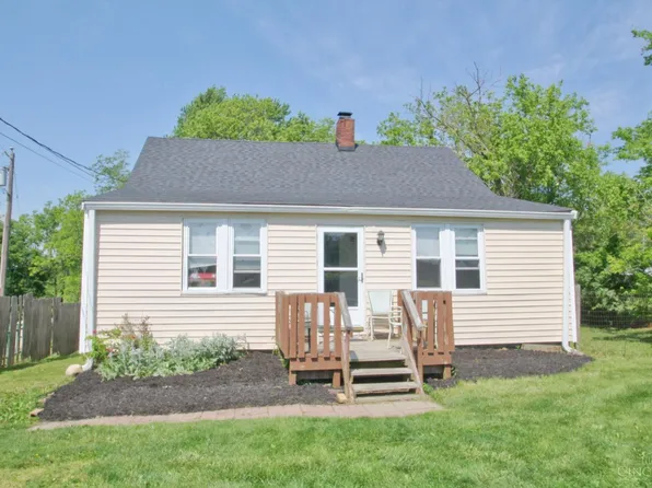 11657 Carolina Trace Rd, Harrison, OH 45030