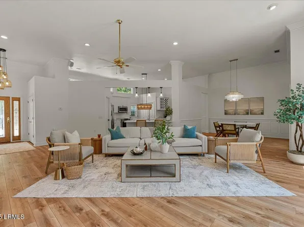 419 Bb Sams Dr, Saint Helena Island, SC 29920