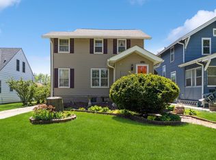 3812 Kingman Blvd, Des Moines, IA 50311