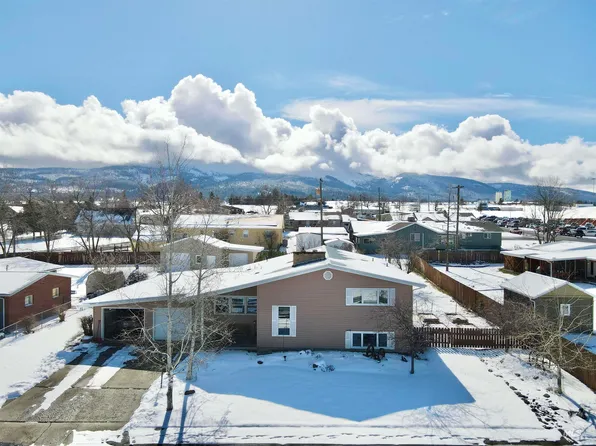 710 Lincoln Ave, Grangeville, ID 83530