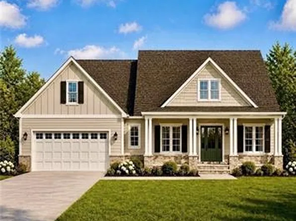200 Mayo River Meadows Dr, Stoneville, NC 27048
