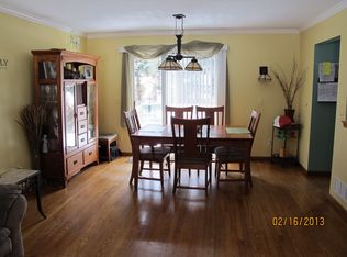 1395 Roberta Ct, Howell, MI 48843