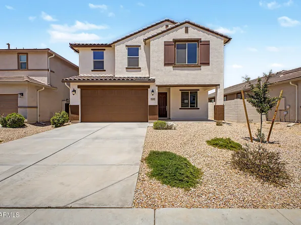 7430 E HACKAMORE Lane, San Tan Valley, AZ 85143