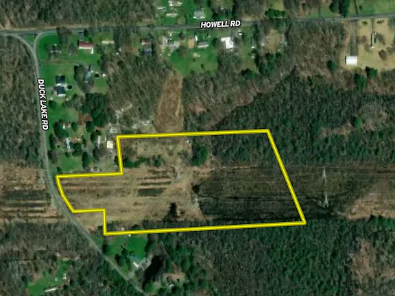 3rd image of 10720 Duck Lake Rd