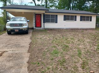 602 Hyde Park Pl, Shreveport, LA 71108