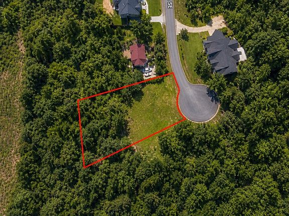 3rd image of 0 Creekside Ln Lot 16-18
