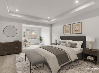 6540 Wheatly Rd LOT 701, New Albany, OH 43054