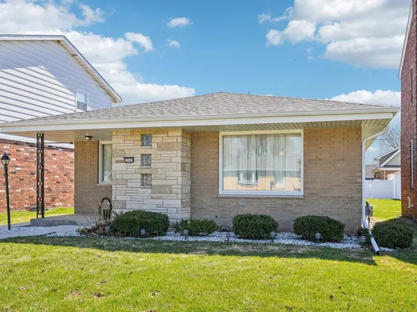 3945 East Holmes AVENUE, Cudahy, WI 53110