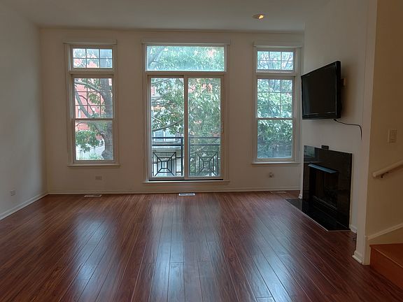 2nd floor living