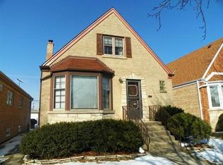7228 W Fitch Ave, Chicago, IL 60631