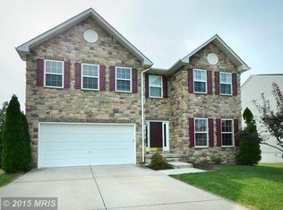 4726 Stellabrooke Ln, Baltimore, MD 21237