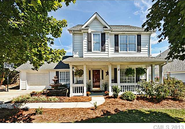 3306 Brookstone Trl Indian Trail NC 28079 Zillow