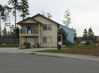 1278 NW Elwha St UNIT 101, Oak Harbor, WA 98277