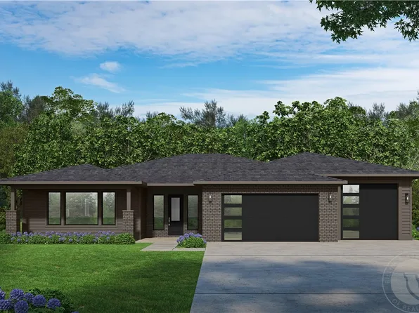1241 Olive Ln, Billings, MT 59105