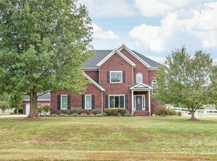 4645 Timnah Ln, Monroe, NC 28112